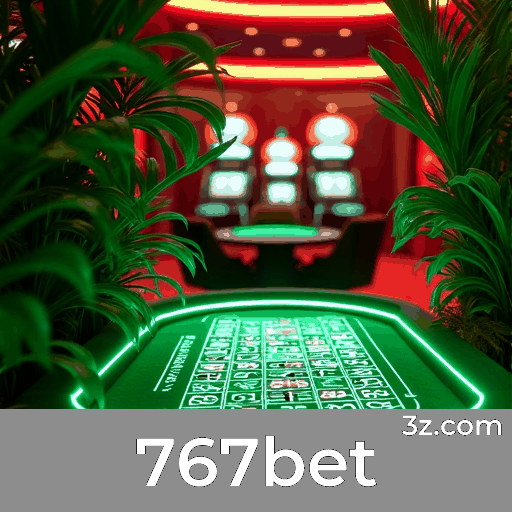 Inovação e Agilidade com o App Avançado da 767bet