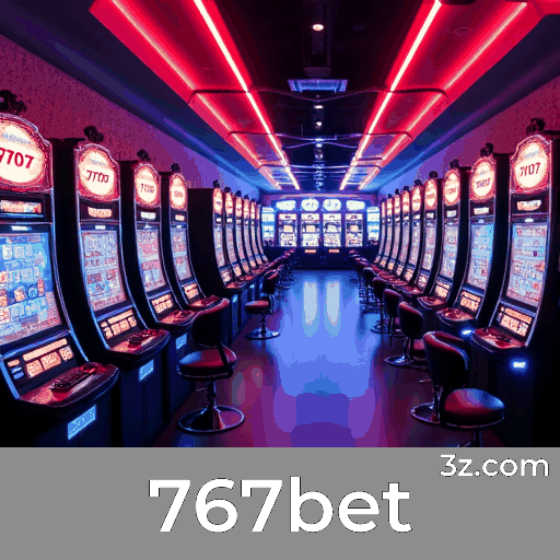 A Aventura dos Jogos de Cassino no 767bet: Emoção e Ganhos